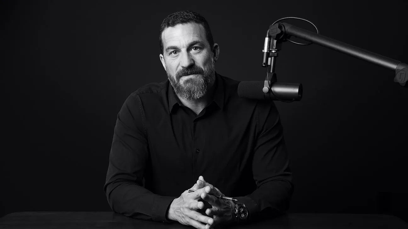 Dr. Huberman: wat je écht over hem en zijn filosofie moet weten