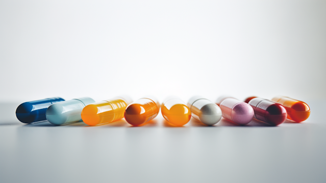 Het kiezen van supplementen en vitamines; de natuurlijke of de synthetische variant