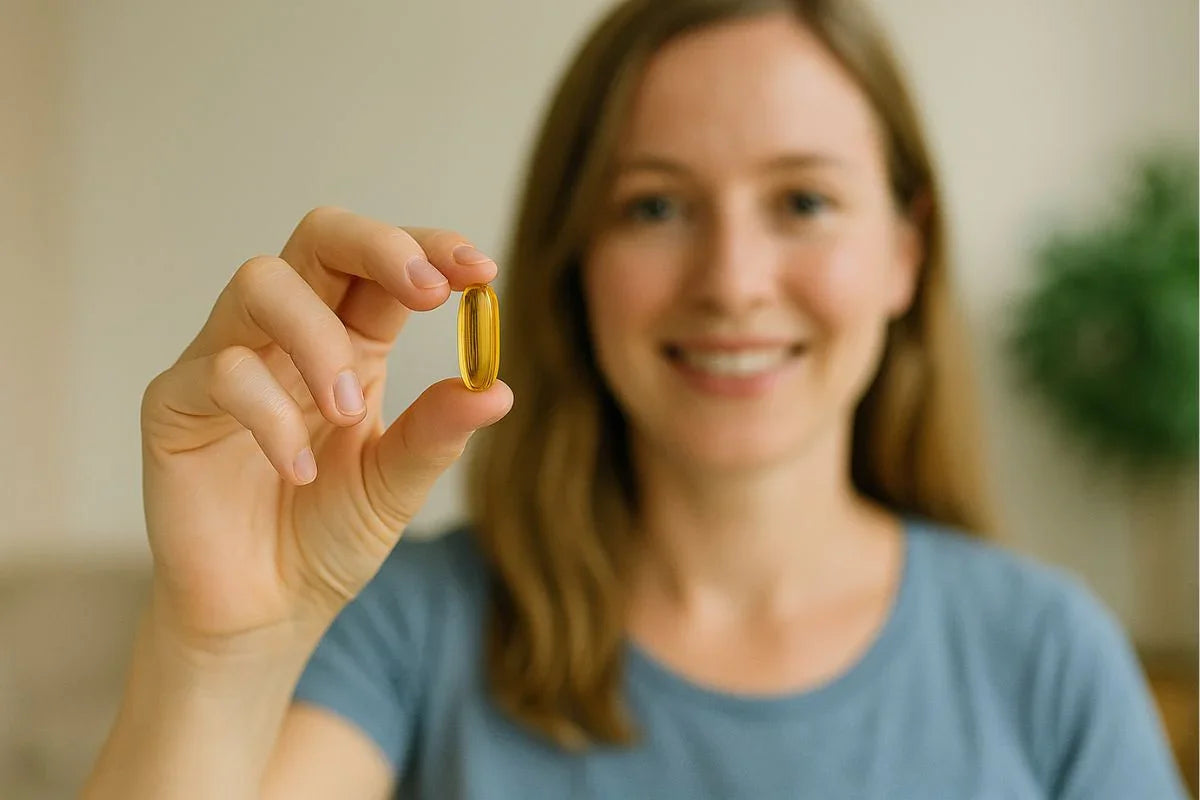 Visolie: vriend of vijand? Deel 1