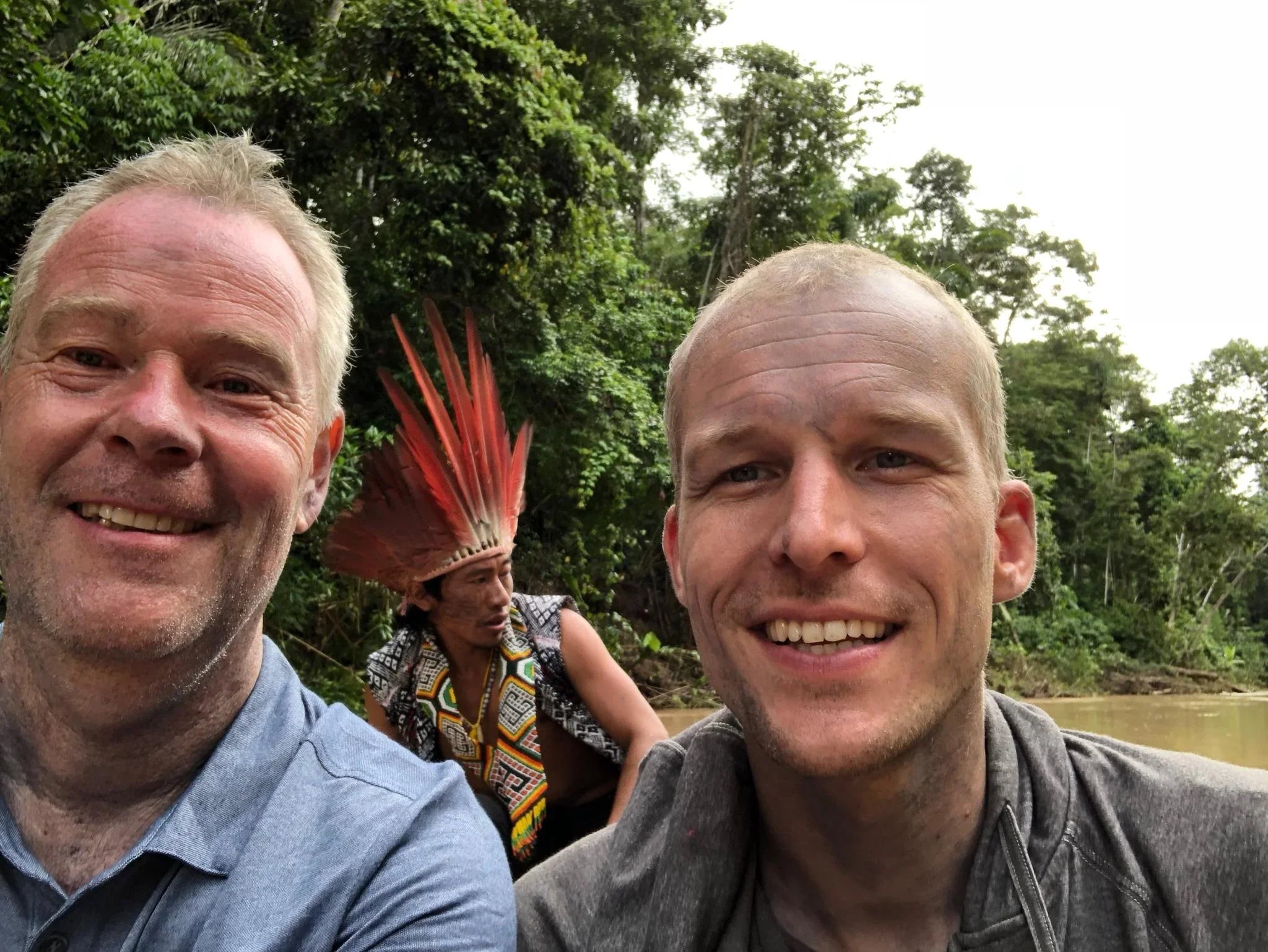 Introductie Edwin Bas - Leefstijl Specialist