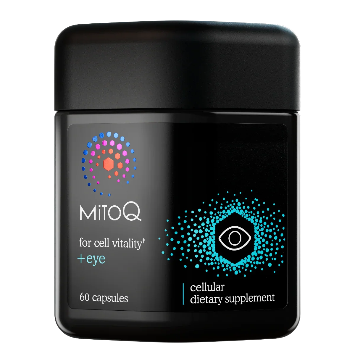 MitoQ® - Oog - Ergomax