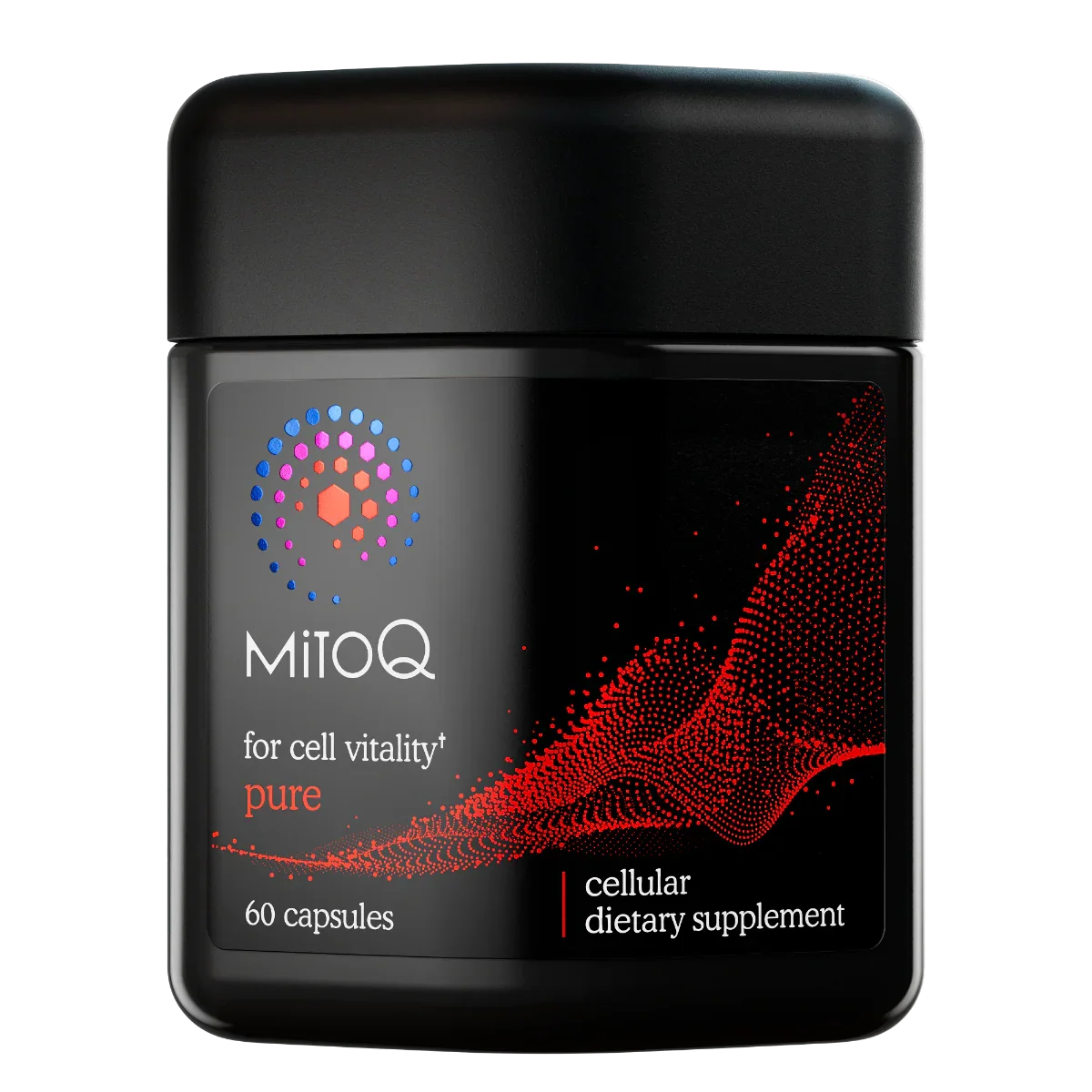 MitoQ® - Mitoquinol Mesylaat - Ergomax