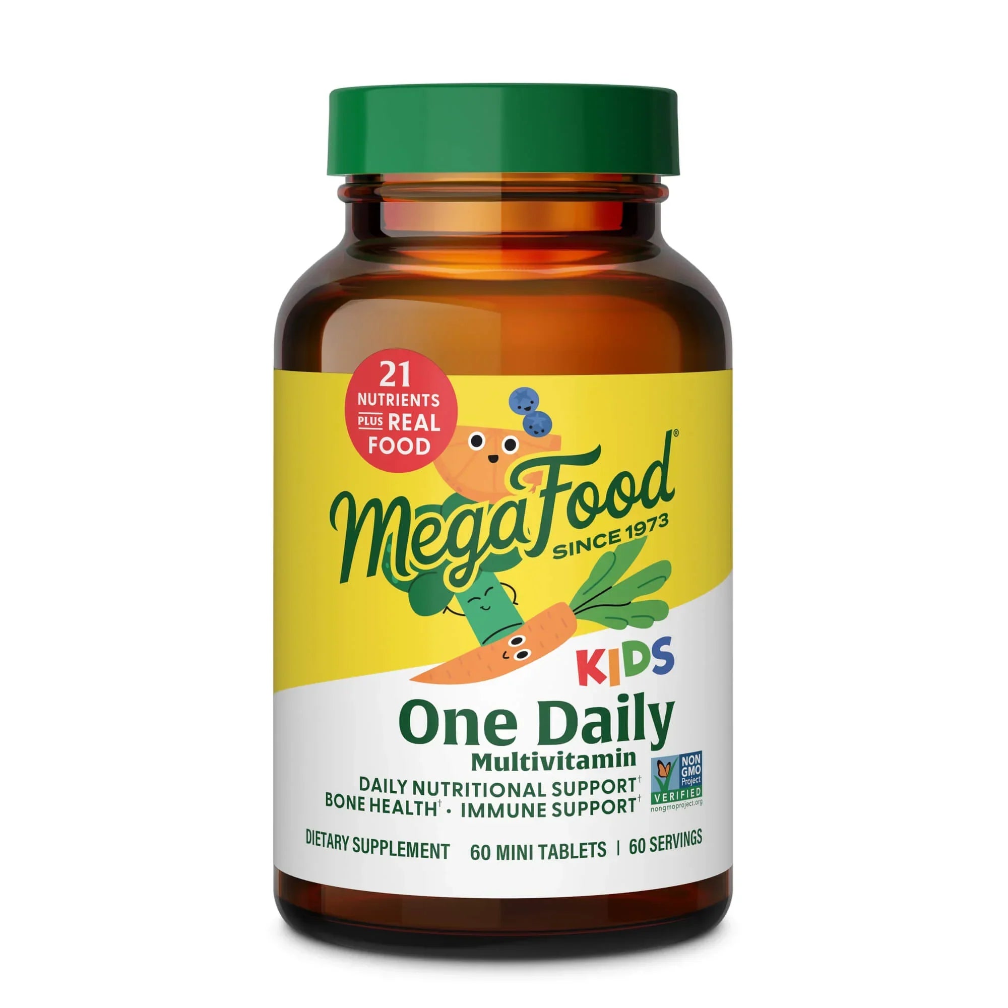 Kids One Daily - Multivitamine