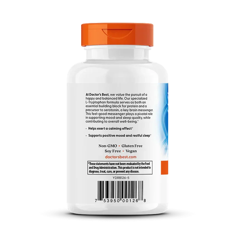 L-Tryptophan - TryptoPure®