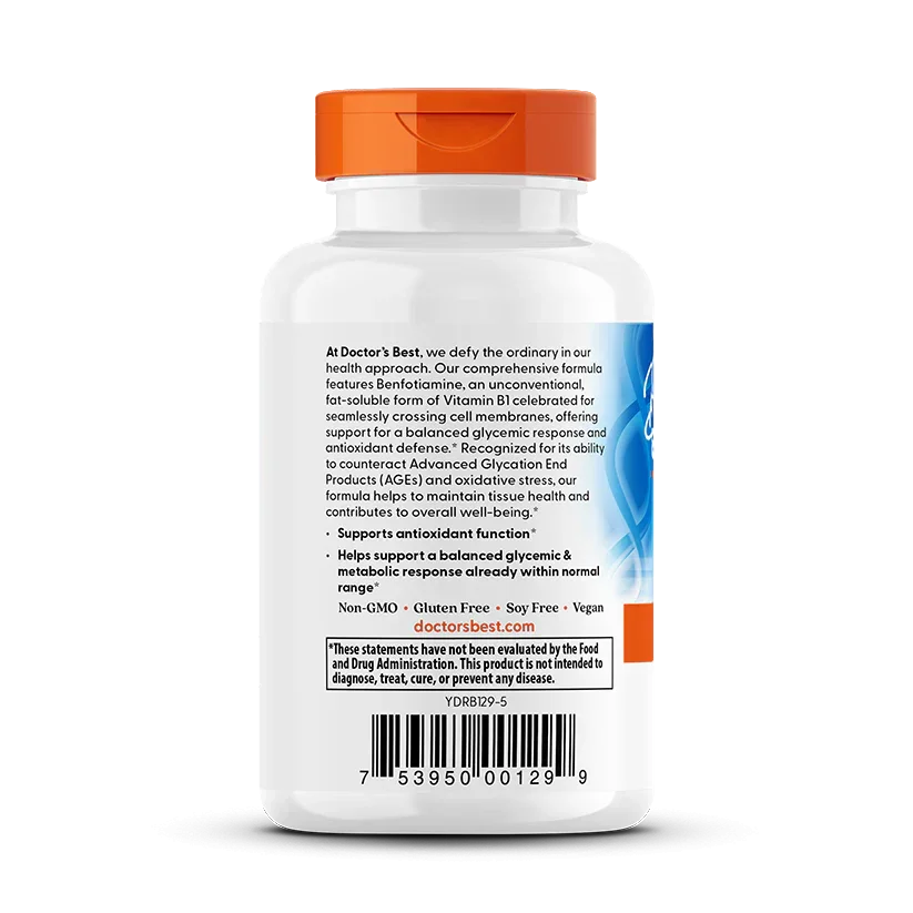 Benfotiamin - Benfopure®