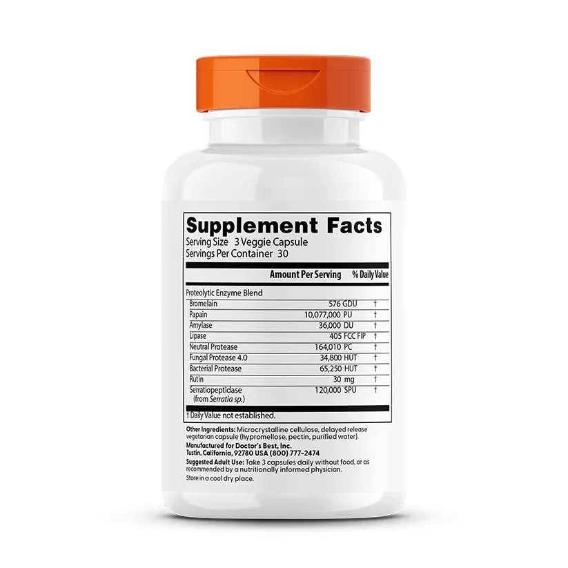 Proteolytische Enzyme