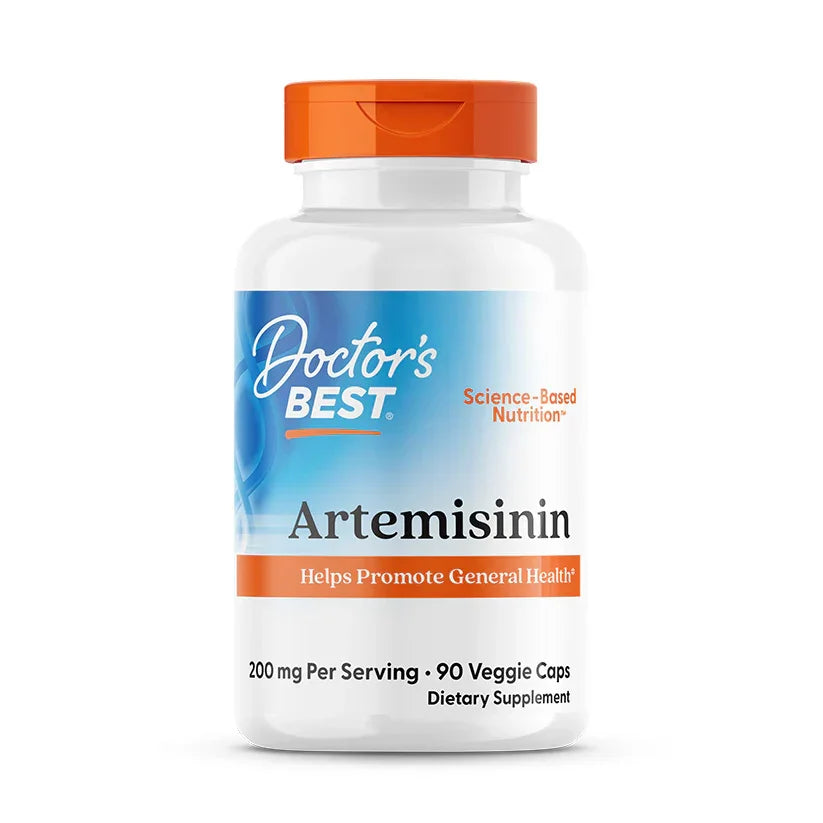 Artemisinin