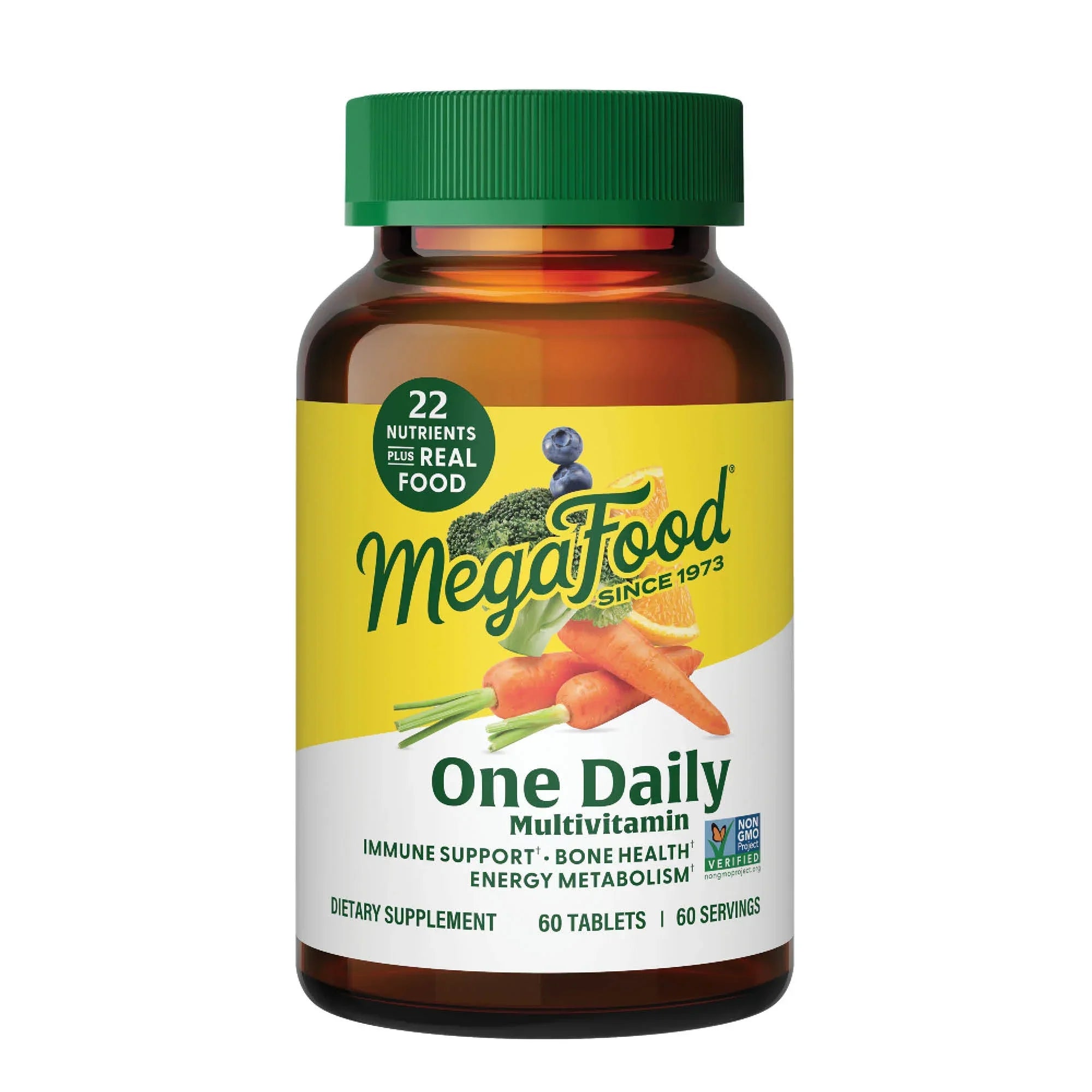 One Daily - Multivitamin