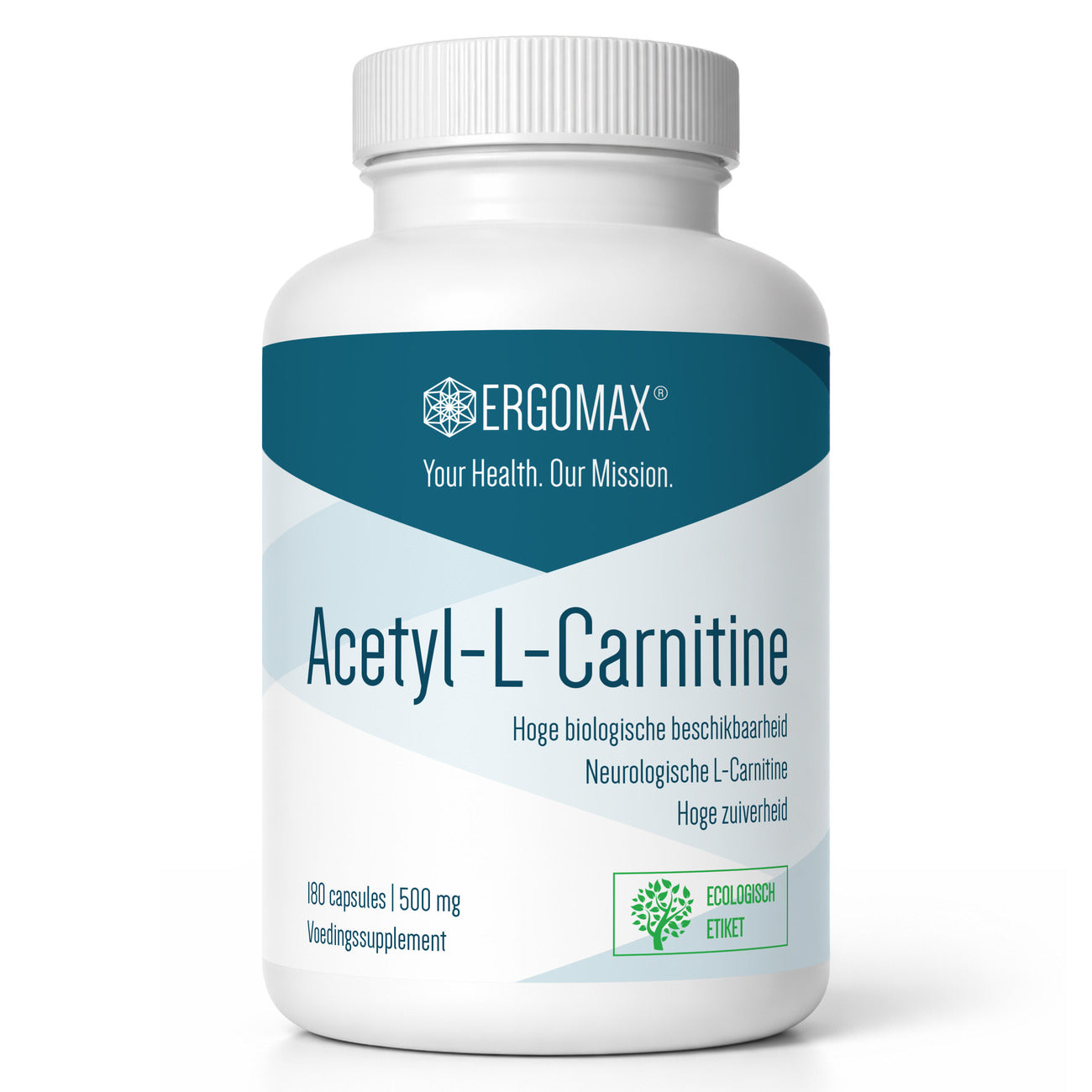 l carnitine dosierung L Carnitin Kapseln | Starker, Reiner Wirkstoff main image 1