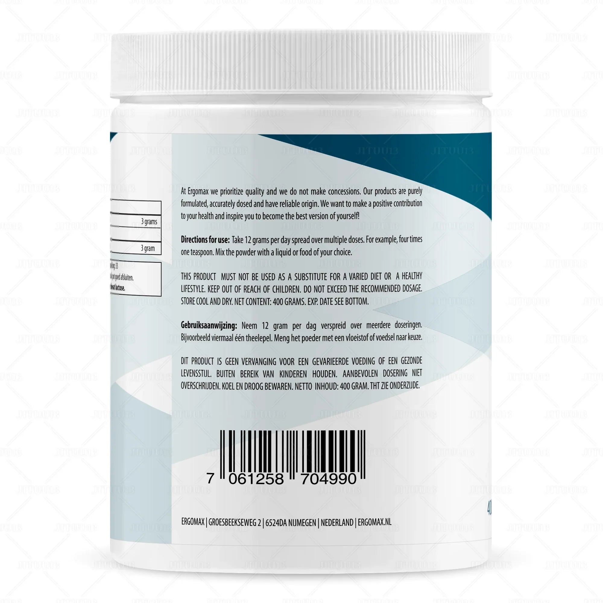 Beta-Präbiotika - ß-Galacto-Oligosaccharide (GOS)