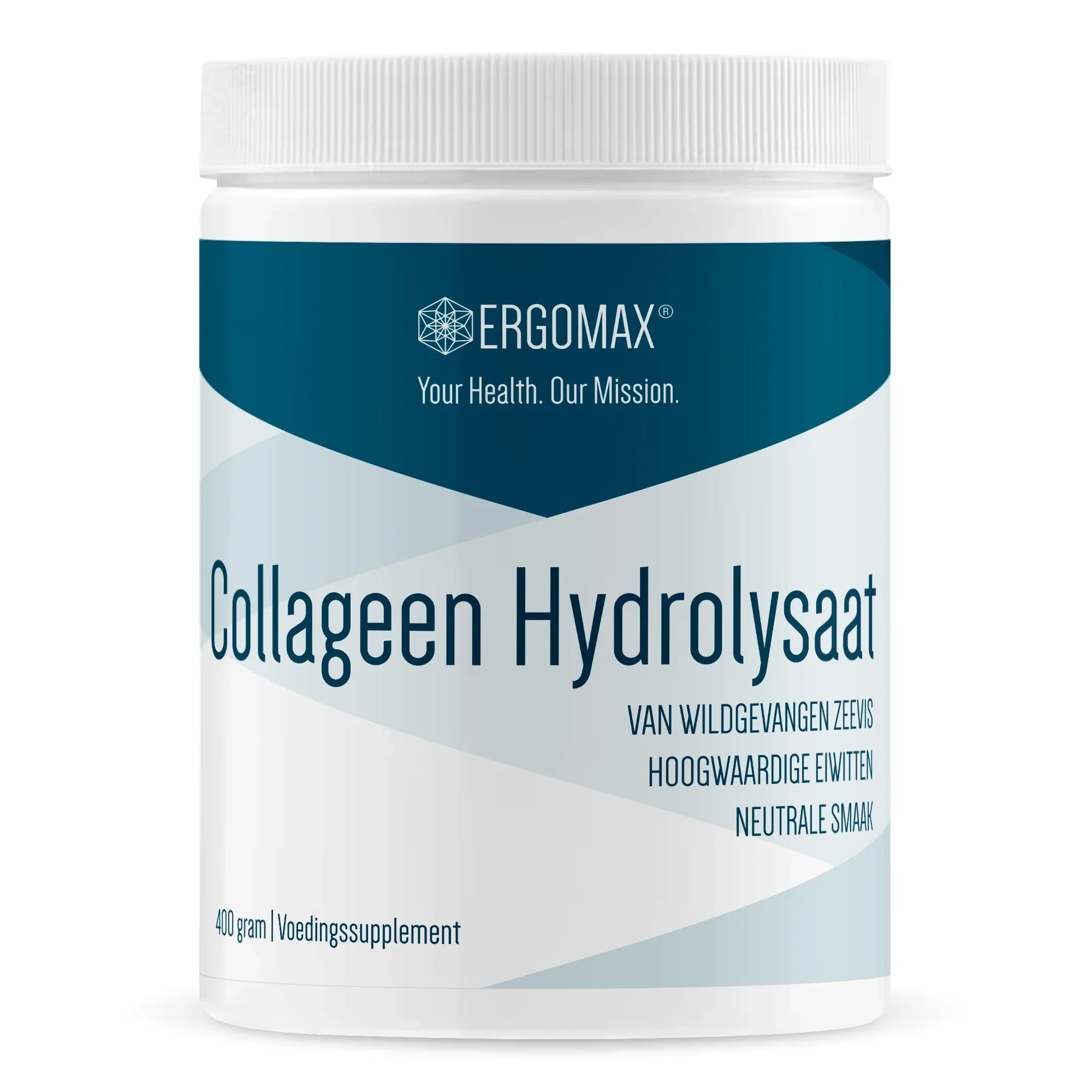 Kollagen Hydrolysat – Wilder Seefisch
