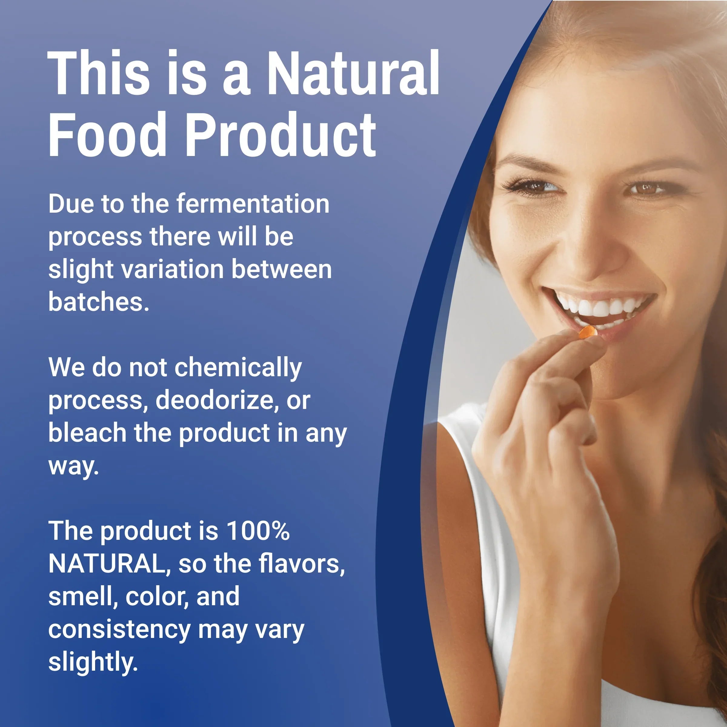 Fermentierter Lebertran - Kapseln