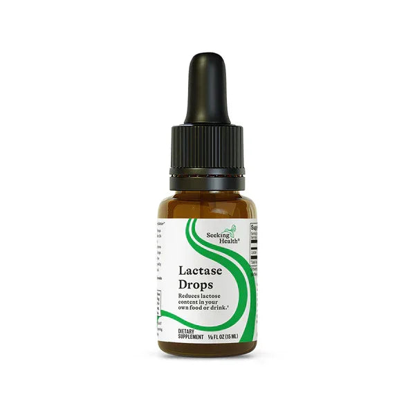 Laktase-Tropfen - 15 ml