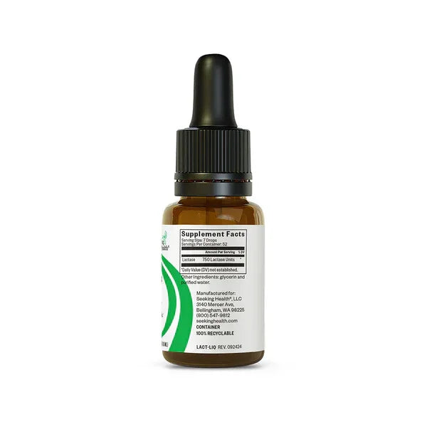 Laktase-Tropfen - 15 ml