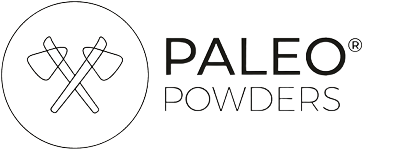 LOGO Paleo Powders