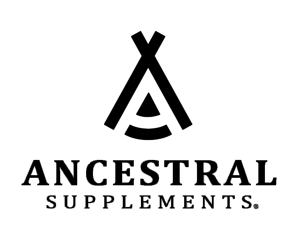 LOGO Ancestral Supplements