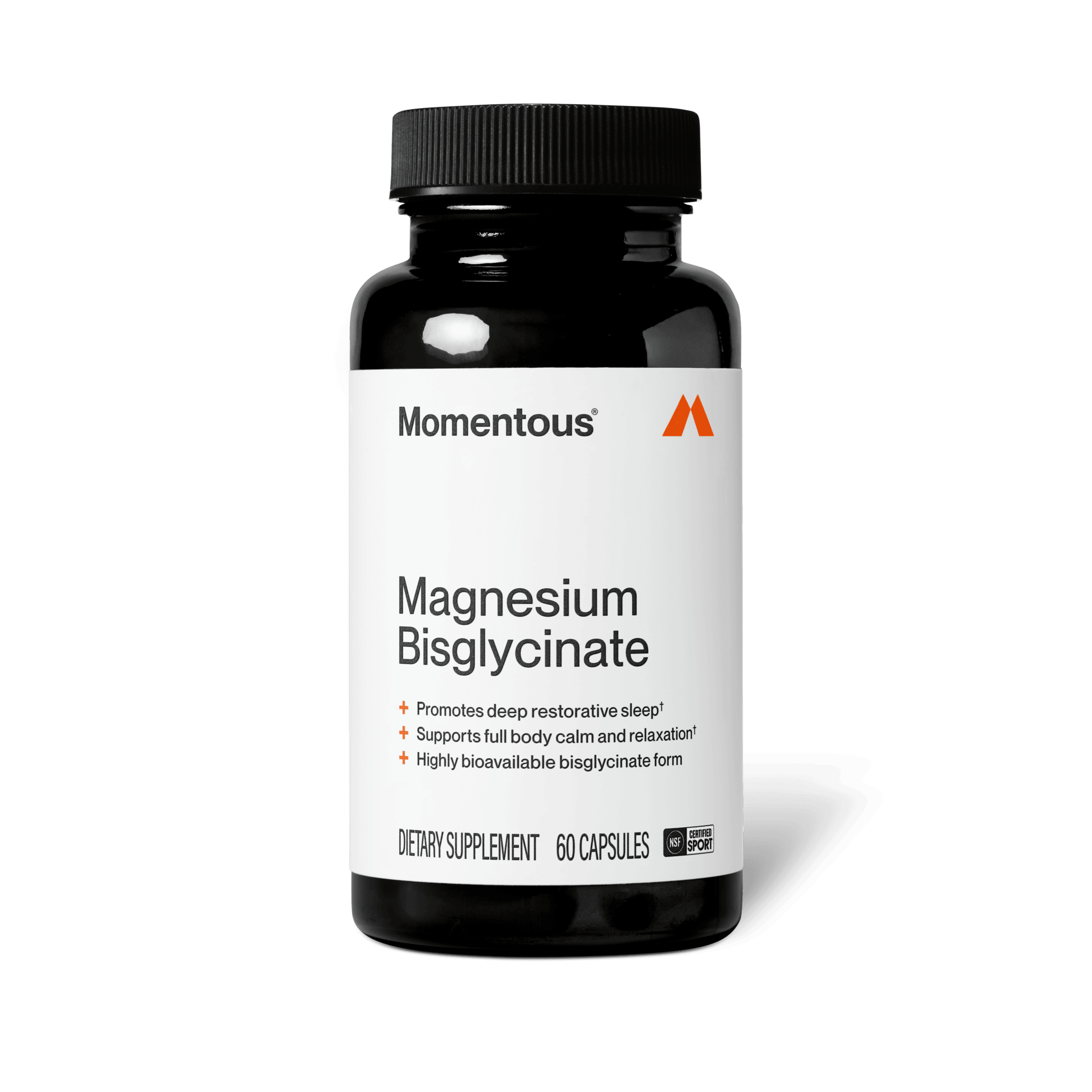 Magnesiumbisglycinat - 30 Kapseln