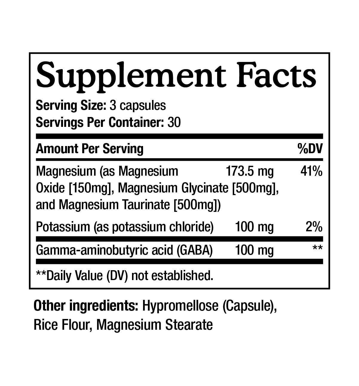MitoQ Dreifach-Magnesiumkomplex - 90 Kapseln