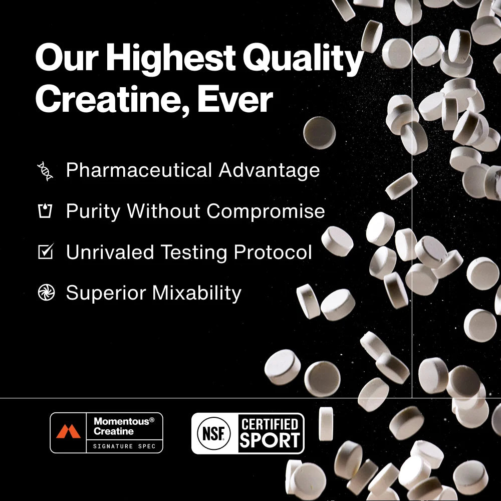 Creatine Chews - 150 Kautabletten
