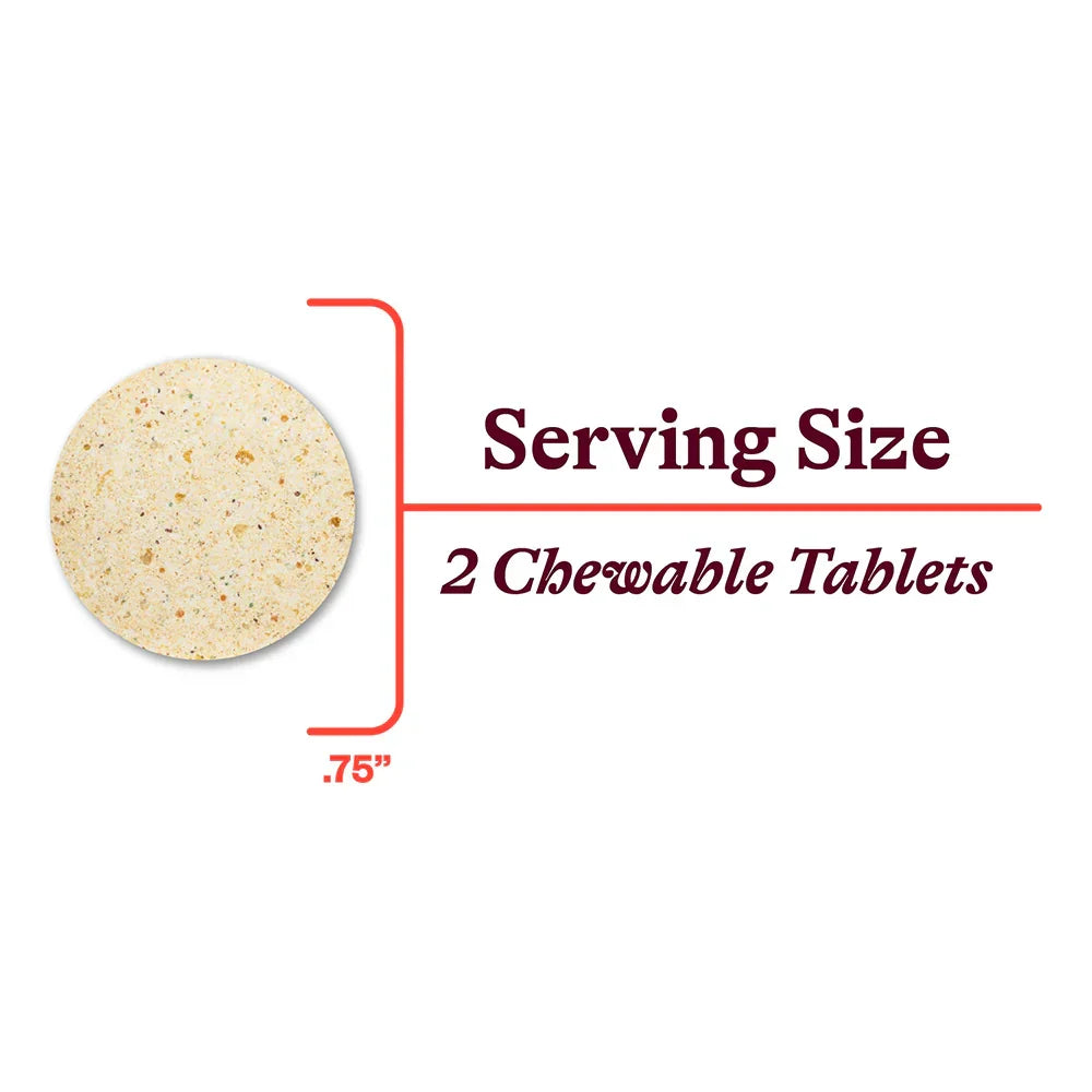 Optimal Multivitamine - 60 Kautabletten