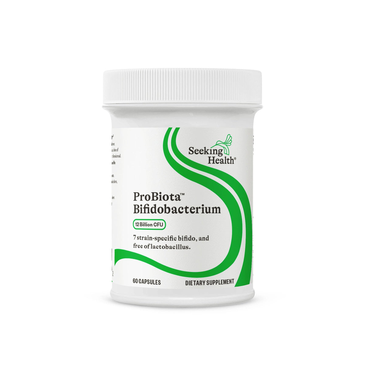 ProBiota Bifidobacterium - 60 capsules