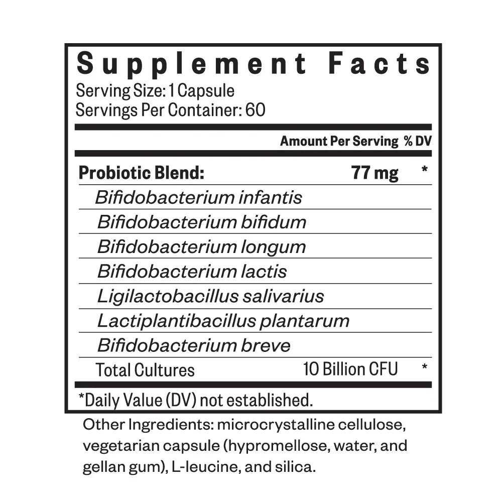 ProBiota HistaminX - 60 Kapseln