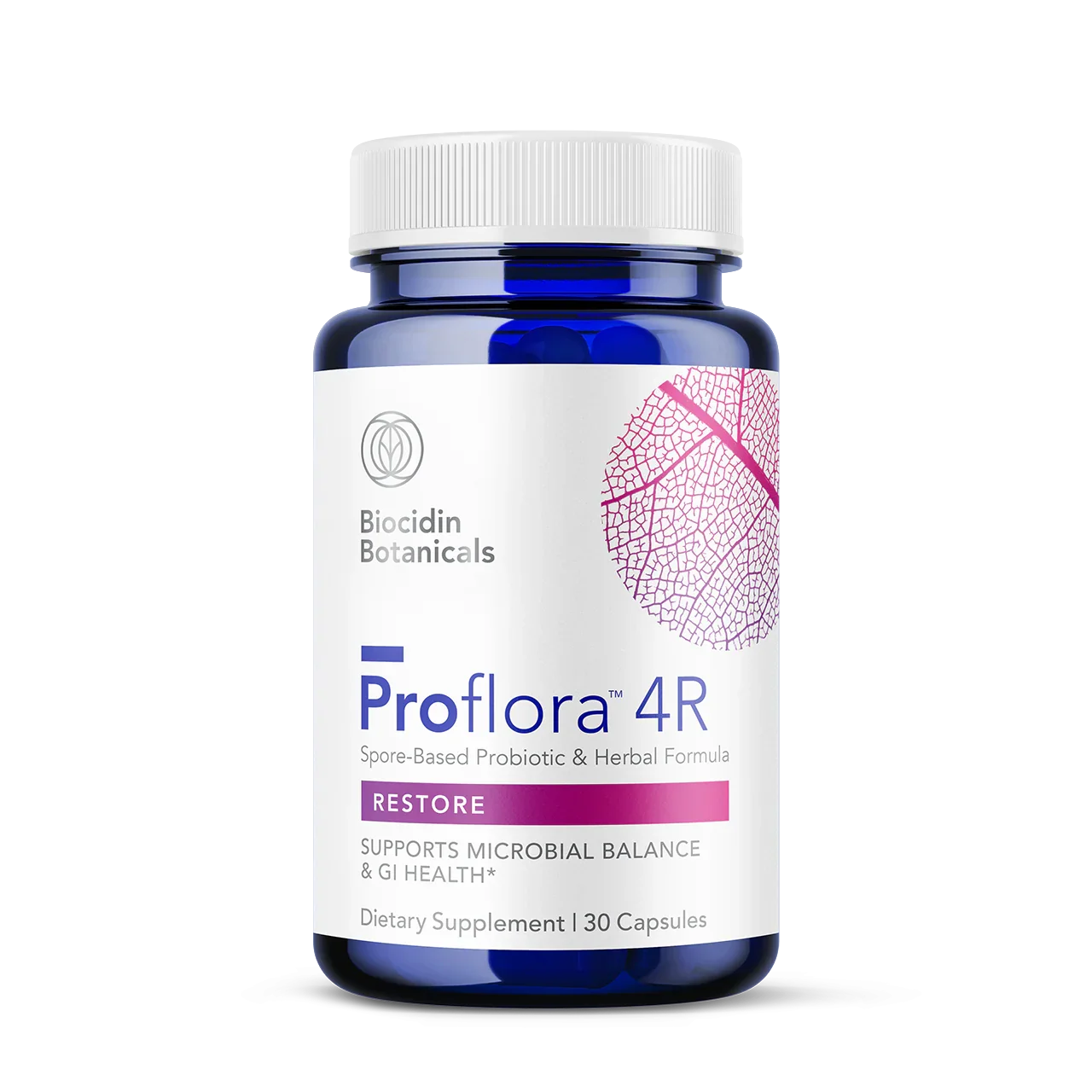Biocidin - Proflora® 4R