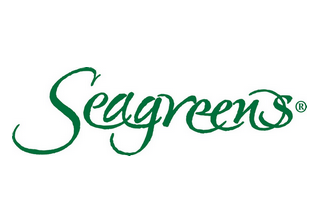 LOGO Seagreens Ergomax