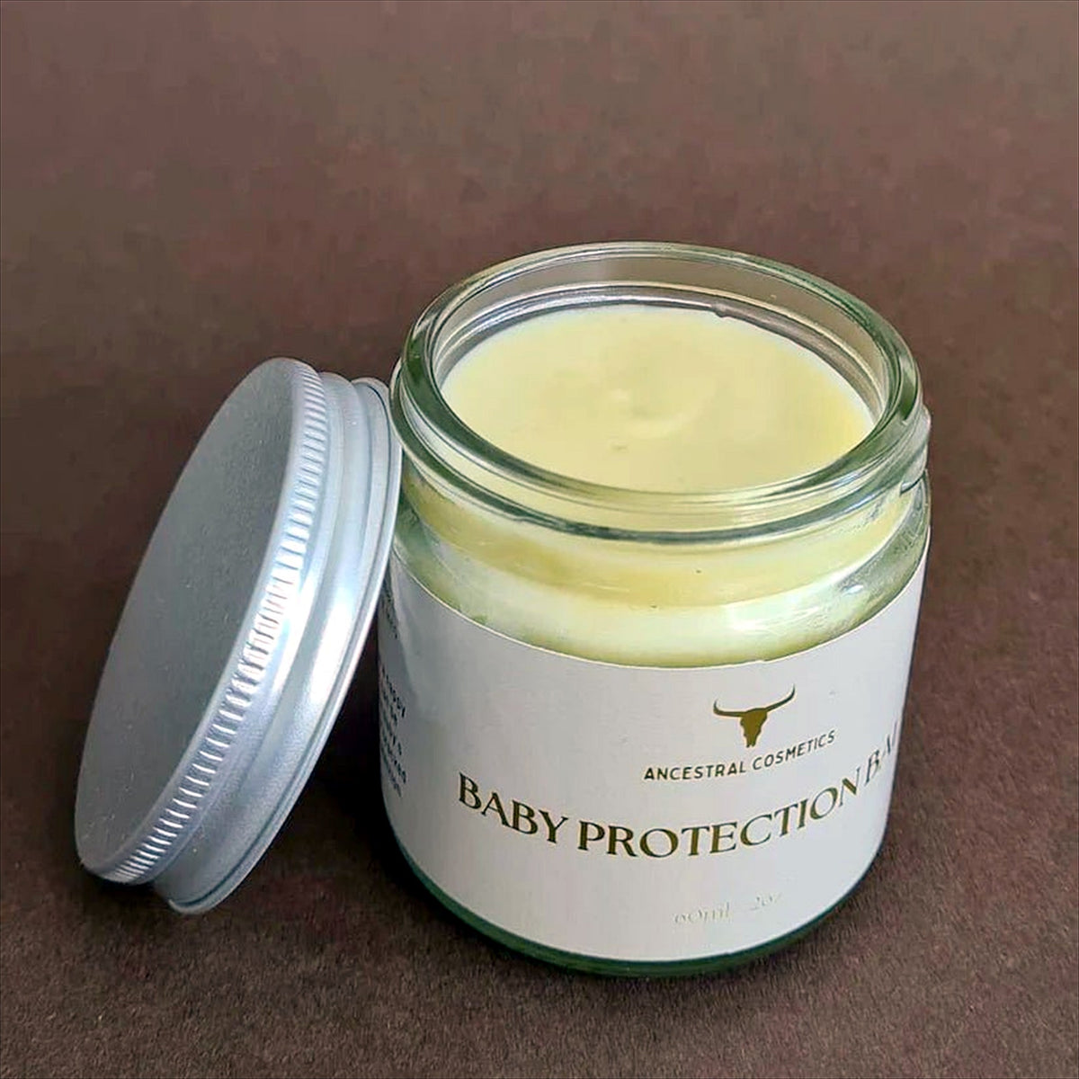 Ancestral Cosmetics babybalsem voor de gevoelige babyhuid