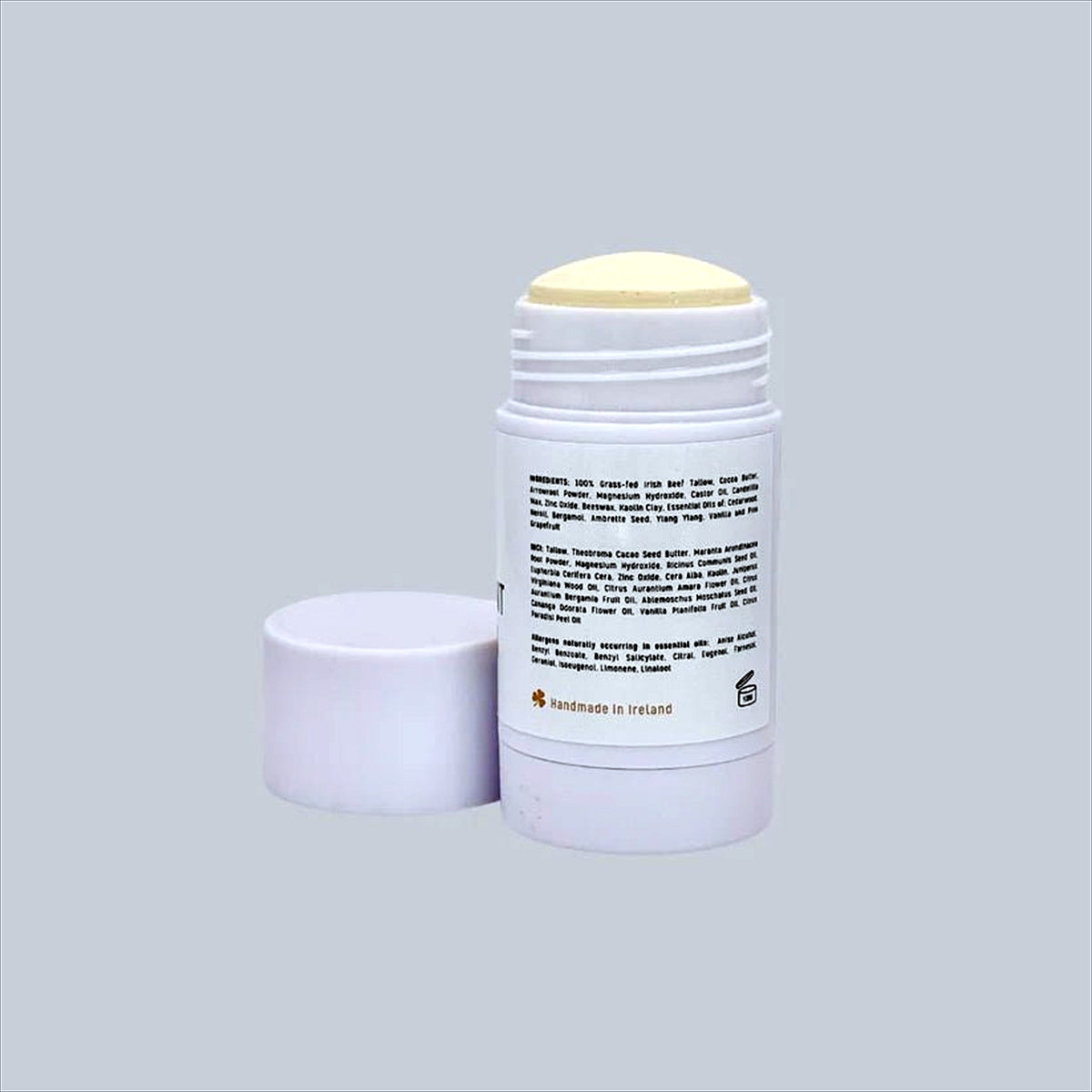 Tallow Deodorant Sweet Meadow van Ancestral Cosmetics