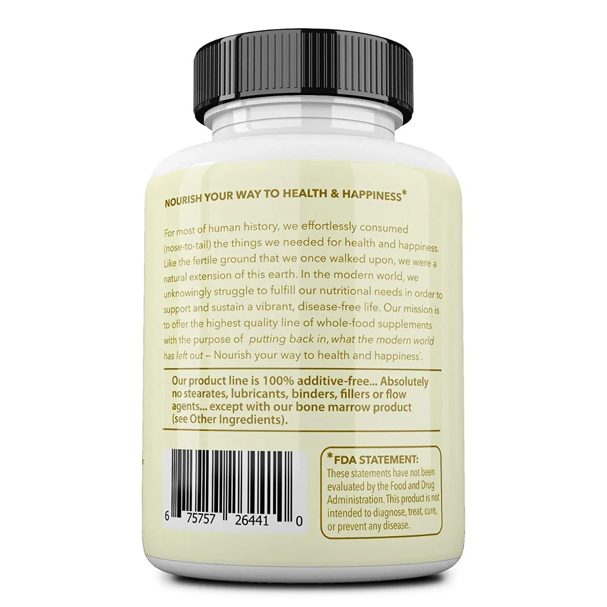 Rundergalblaas met Lever - Grasgevoerd - Ergomax