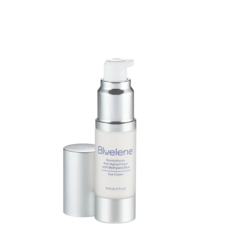Bluelene® - Anti-aging Oogcrème - Ergomax