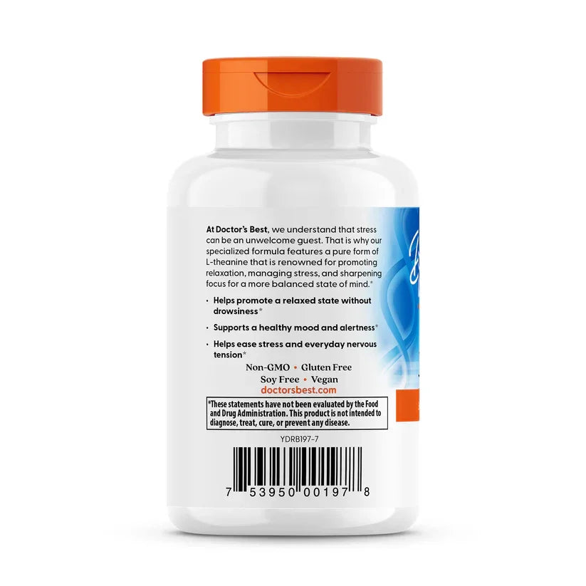 L-Theanin - Suntheanine®