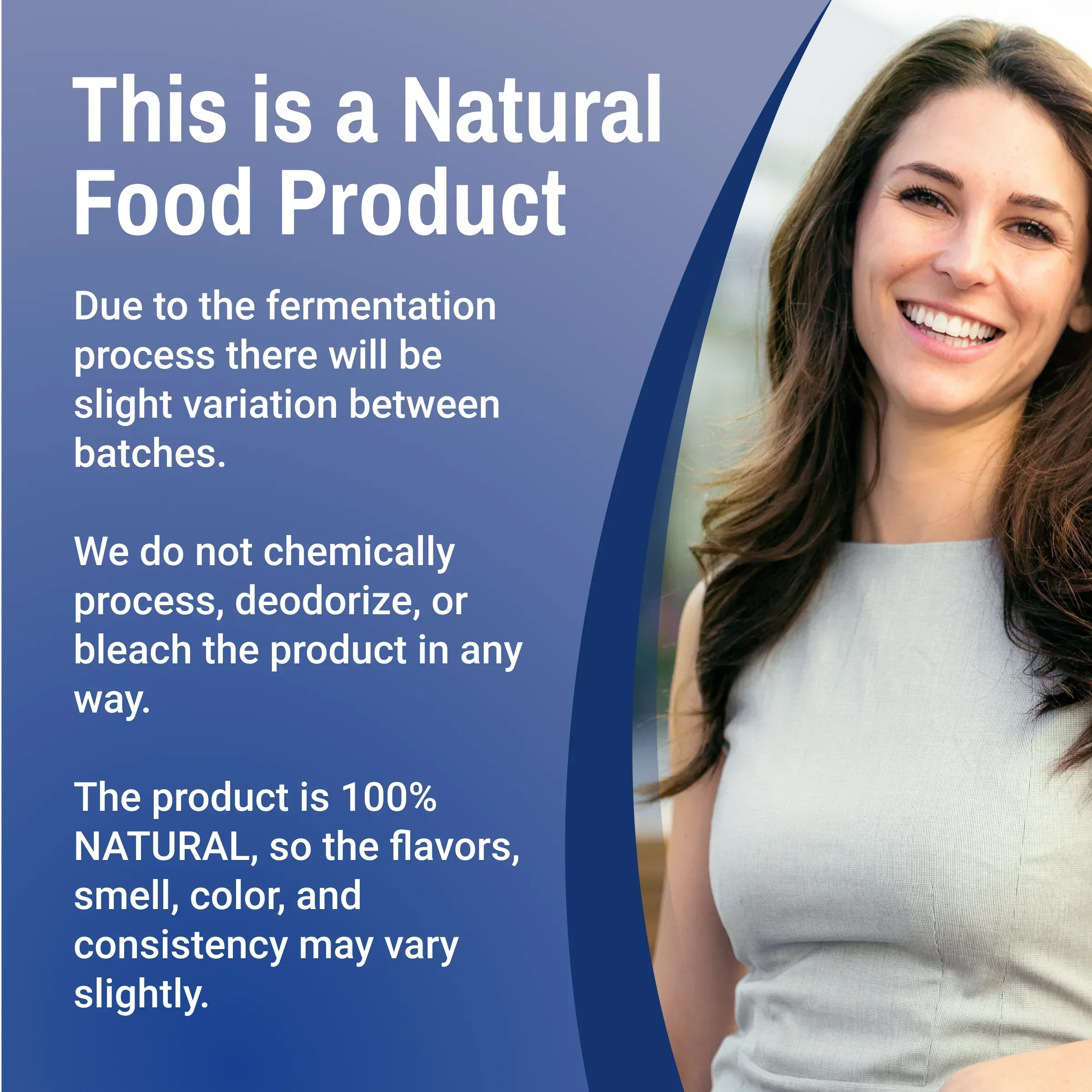 Flüssiger Fermentierter Lebertran - Naturel