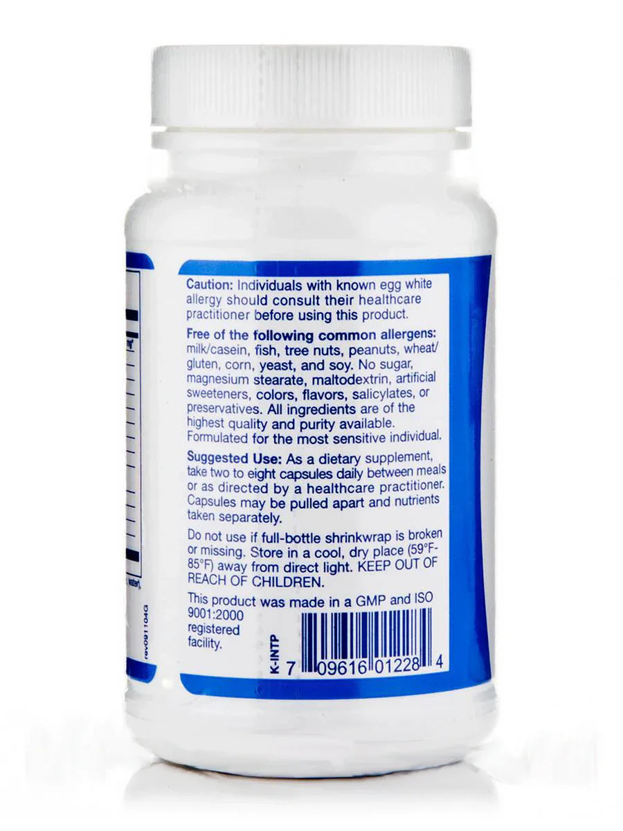 Interfase Plus biofilm ontregelaar supplement in verpakking