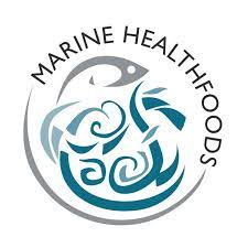 LOGO Marine HealthFoods