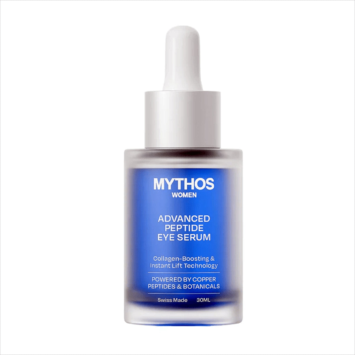 Mythos Advanced Peptide Eye Serum