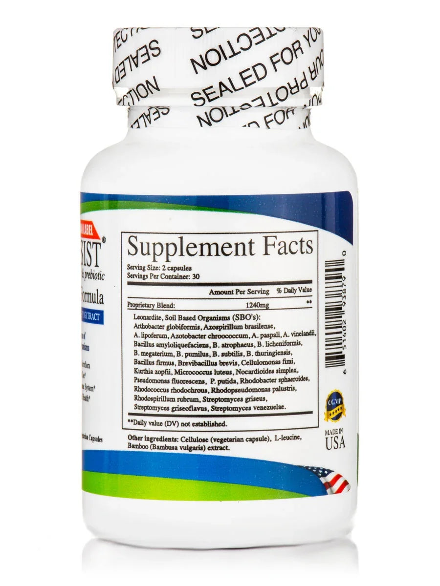 Prescript Assist - Probiotica (nieuwe formulering)