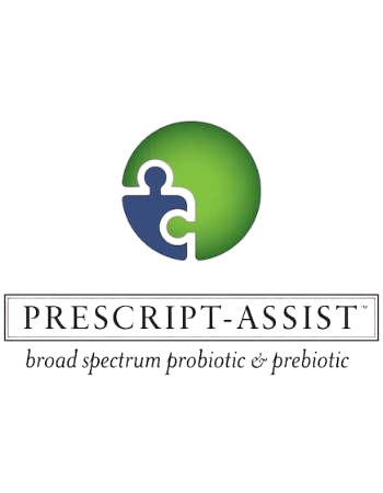prescript logo - Ergomax
