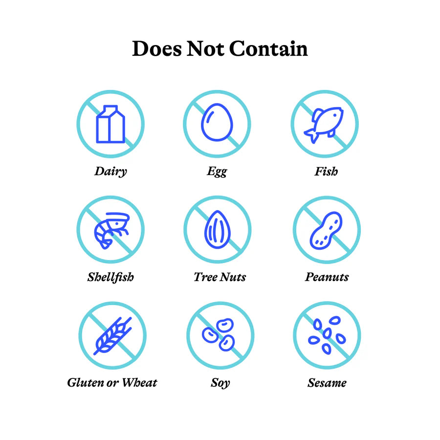Estrogen Nutrients - 60 Kapseln