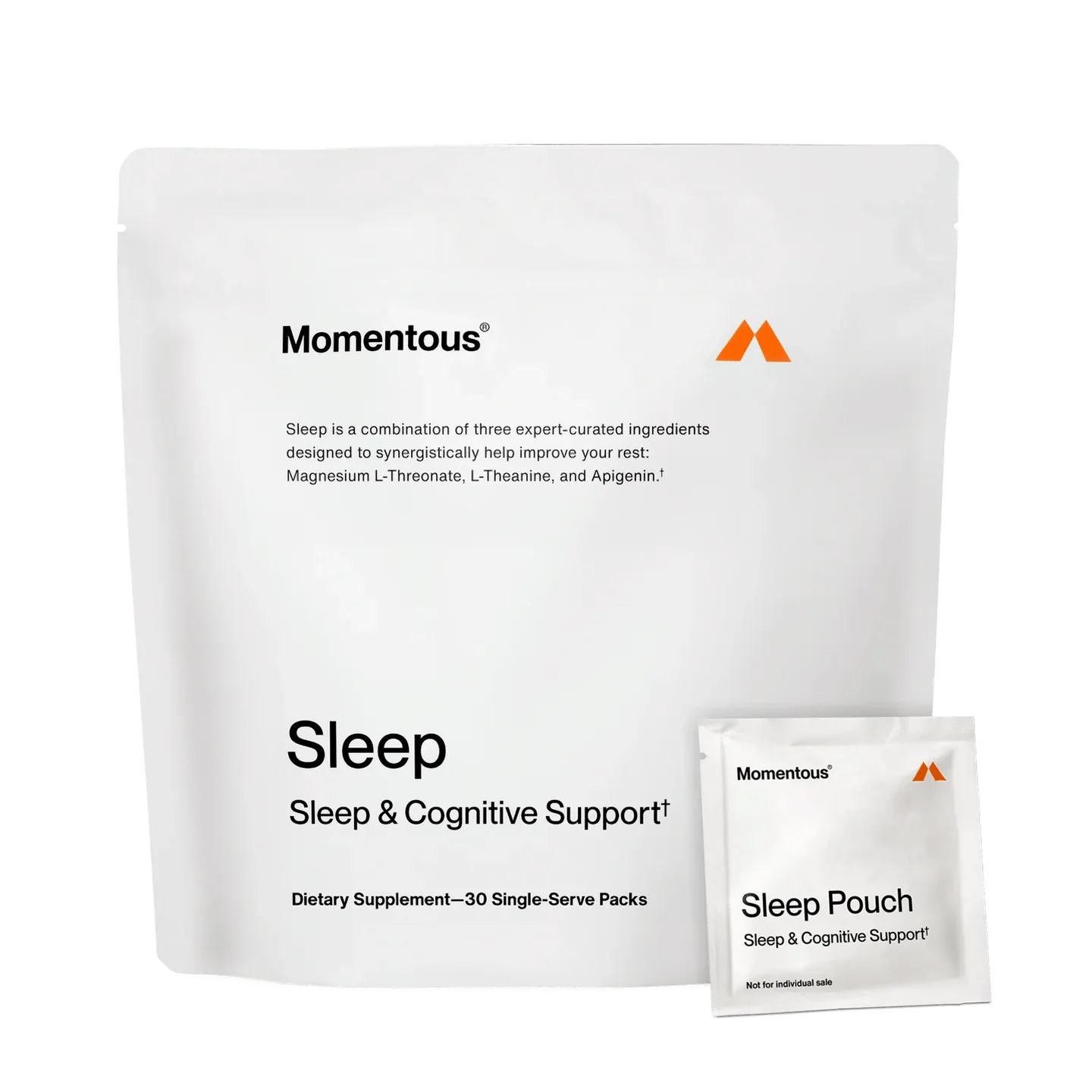 Sleep - Newtraceuticals