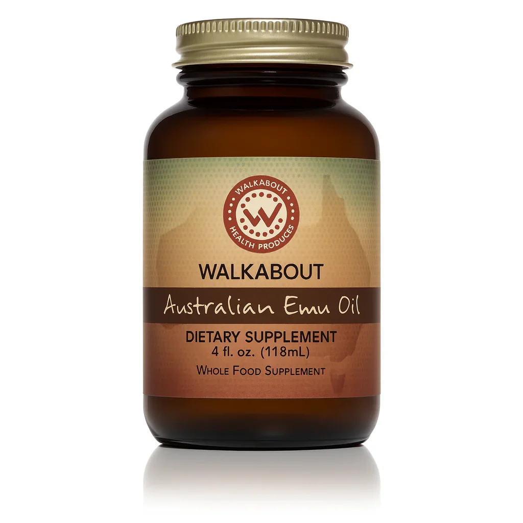 Emu Öl - 118 ml