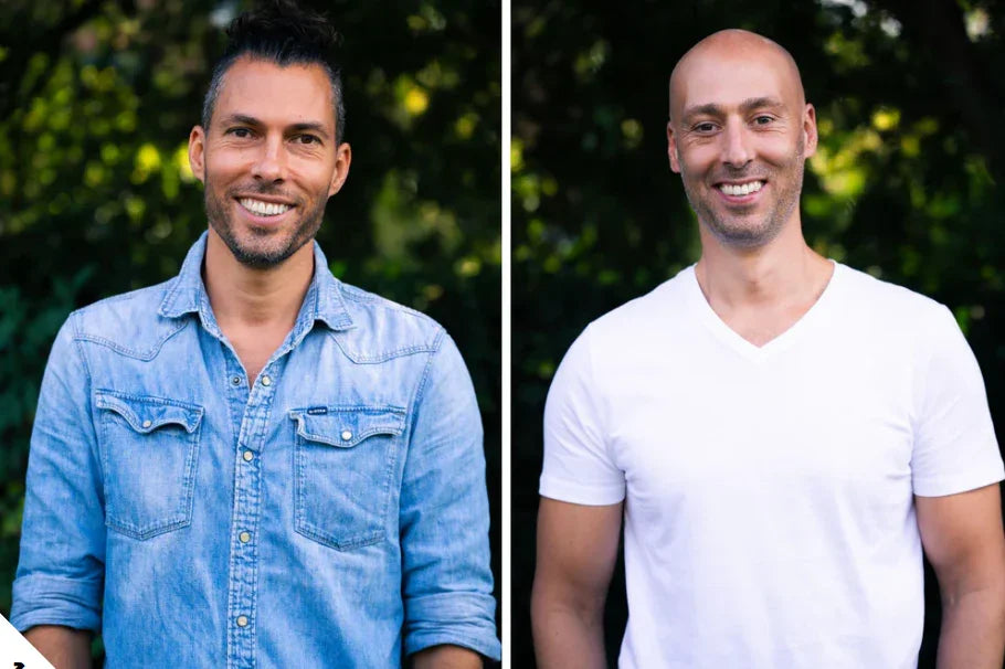 Oude eigenaren kopen Ergomax terug