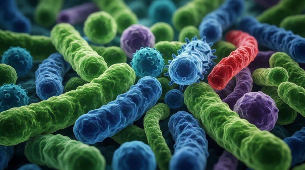 Bacteriën: vriend of vijand?