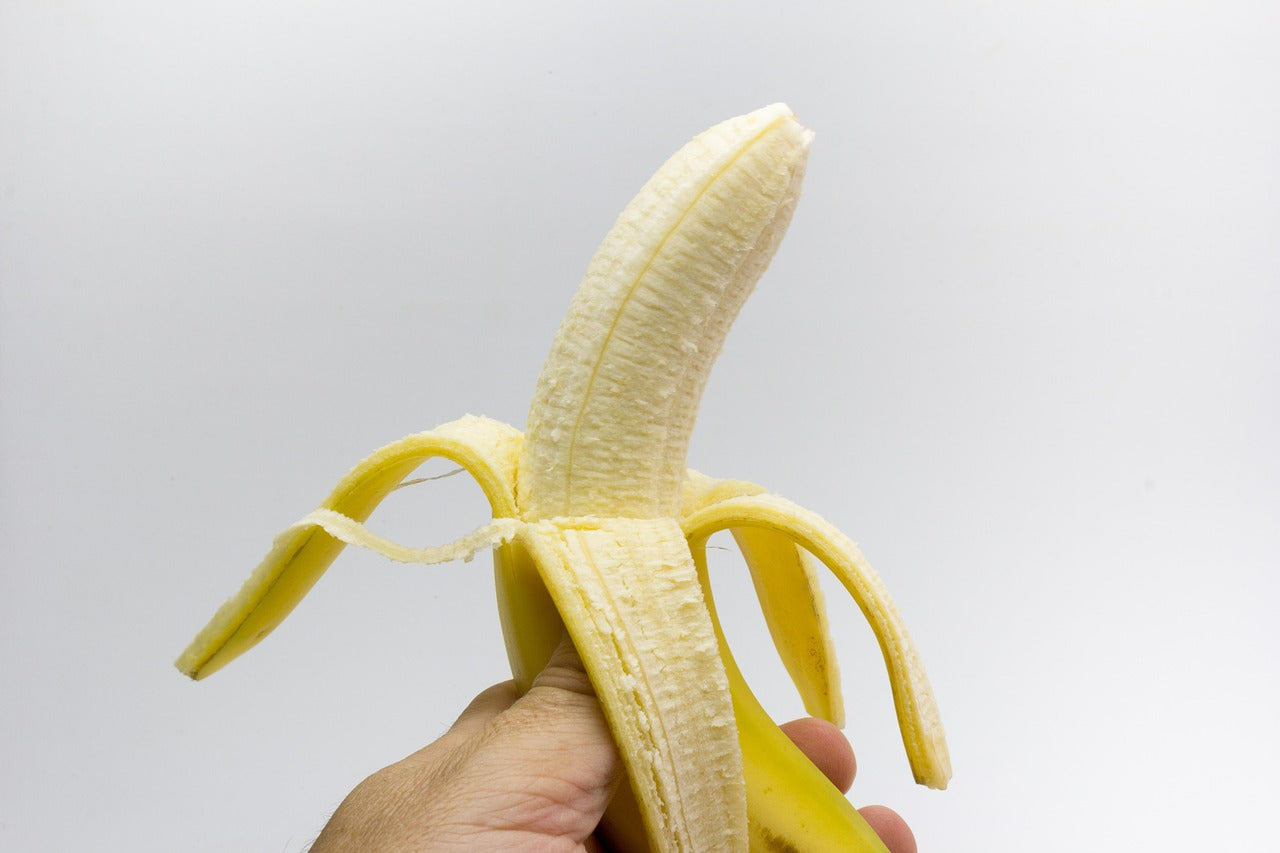 Laat uw libido te wensen over?