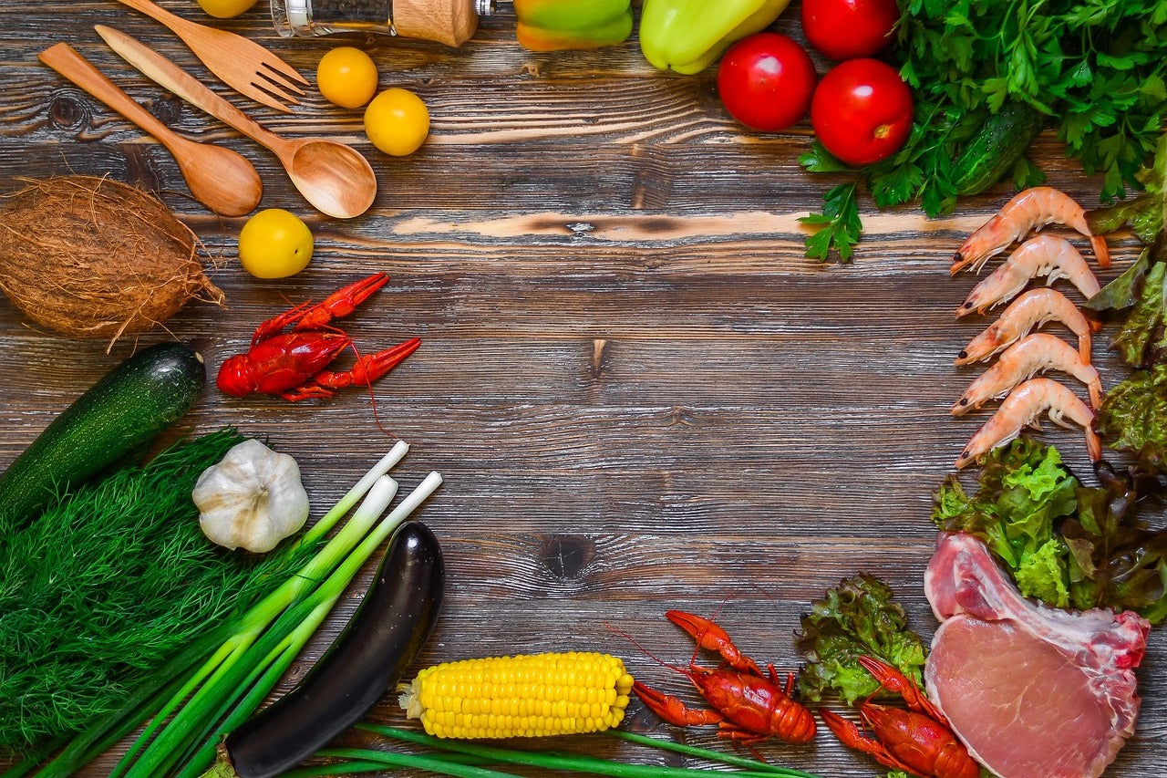 Nieuwe voedingsscore maakt voedzame producten beter zichtbaar