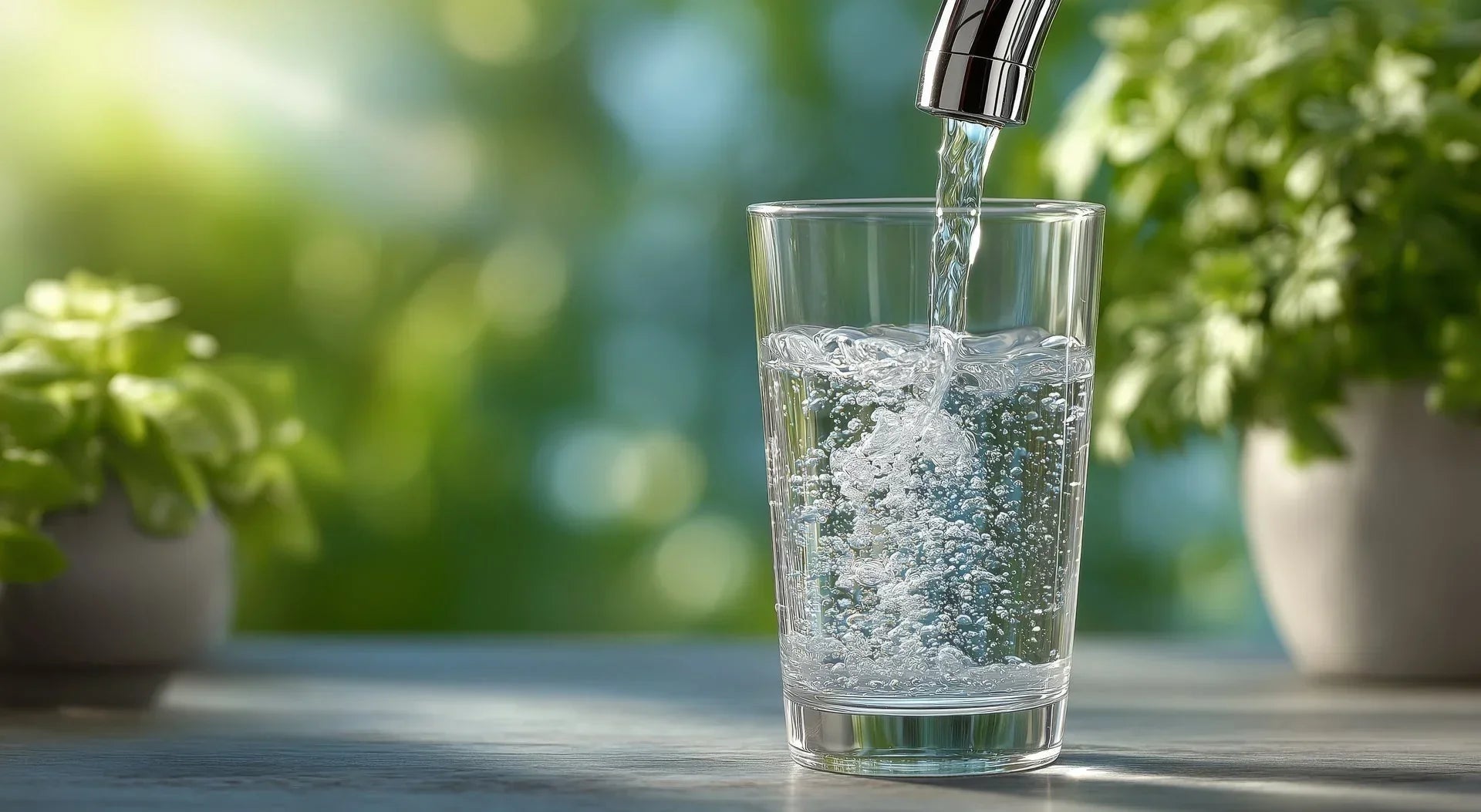 Heb je in Nederland een waterfilter nodig? Lees hier alles wat je moet weten!