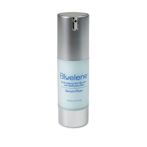 Serum Plus+ - Hautpflegeserum - 30 ml