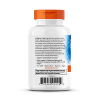 Benfotiamine BenfoPure® supplement in verpakking
