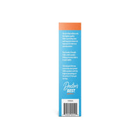 SAMe Soloesse 400 mg supplement in verpakking